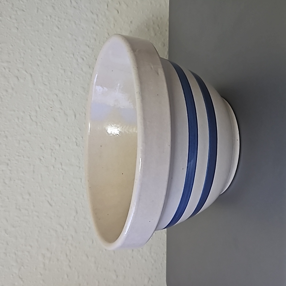 Robinson Ransbottom Mixing Bowl 7" 1-1/2 quart